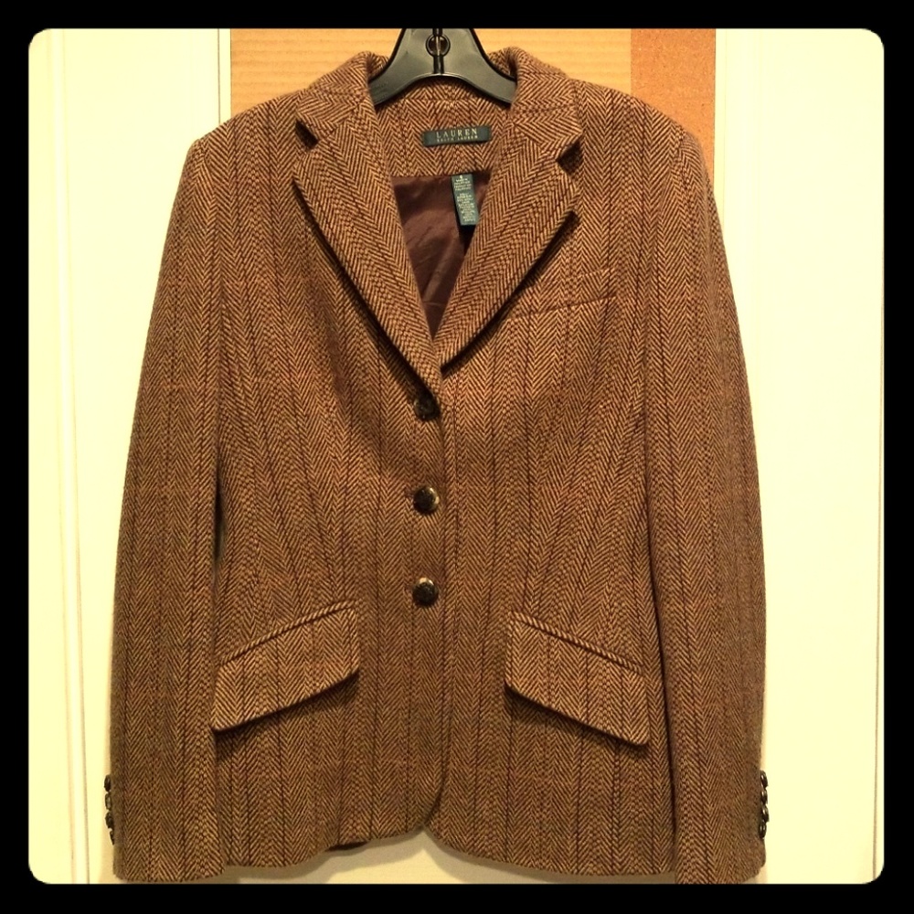 Dress Jacket